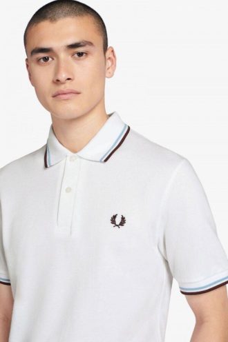 fred perry m12 1 15 330x496 - &Mu;&pi;&lambda;&omicron;ύ&zeta;&epsilon;&sigmaf; &pi;ό&lambda;&omicron; Fred Perry M12