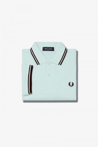 fred perry m3600 2 32 330x496 - &Mu;&pi;&lambda;&omicron;ύ&zeta;&epsilon;&sigmaf; &pi;ό&lambda;&omicron; Fred Perry M3600