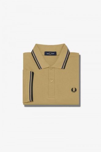 fred perry m3600 2 33 330x496 - &Mu;&pi;&lambda;&omicron;ύ&zeta;&epsilon;&sigmaf; &pi;ό&lambda;&omicron; Fred Perry M3600