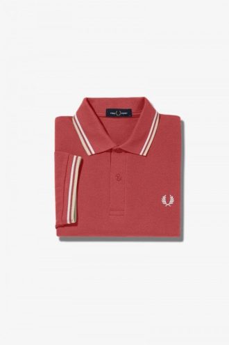 fred perry m3600 2 34 330x496 - &Mu;&pi;&lambda;&omicron;ύ&zeta;&epsilon;&sigmaf; &pi;ό&lambda;&omicron; Fred Perry M3600
