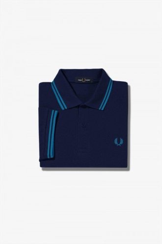 fred perry m3600 2 35 330x496 - &Mu;&pi;&lambda;&omicron;ύ&zeta;&epsilon;&sigmaf; &pi;ό&lambda;&omicron; Fred Perry M3600