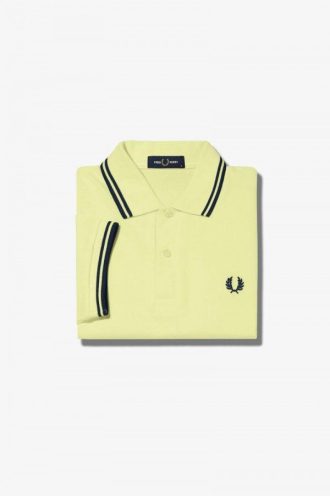 fred perry m3600 2 36 330x496 - &Mu;&pi;&lambda;&omicron;ύ&zeta;&epsilon;&sigmaf; &pi;ό&lambda;&omicron; Fred Perry M3600