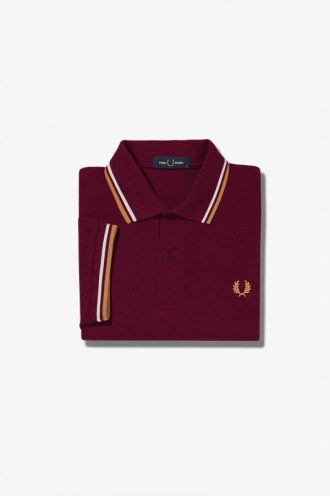 fred perry m3600 2 38 330x496 - &Mu;&pi;&lambda;&omicron;ύ&zeta;&epsilon;&sigmaf; &pi;ό&lambda;&omicron; Fred Perry M3600