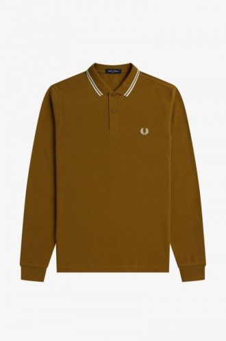 fred perry m3636 1 1 330x496 - &Mu;&pi;&lambda;&omicron;ύ&zeta;&epsilon;&sigmaf; &pi;ό&lambda;&omicron; Fred Perry M3636