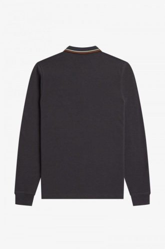 fred perry m3636 3 2 330x496 - &Mu;&pi;&lambda;&omicron;ύ&zeta;&epsilon;&sigmaf; &pi;ό&lambda;&omicron; Fred Perry M3636